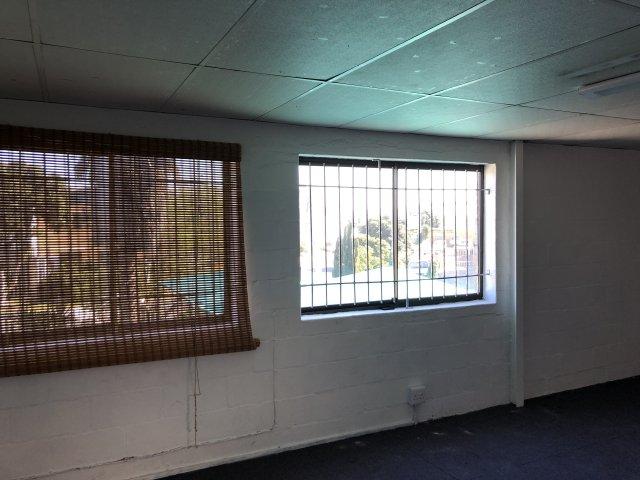 To Let commercial Property for Rent in Montague Gardens Western Cape